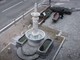 Farigliano torna ad ammirare la fontana dello Schellino (VIDEO)