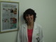 &quot;Nella salute dei capelli è fondamental il ruolo degli infermieri&quot;, lo dichiara la dottoressa Tatiana Amati dell’équipe Tricomedit