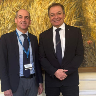 Peste Suina, Bongioanni: «Blindare il Cuneese, la Liguria chiuda il corridoio della Valle Bormida»