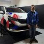 MOTORI / Andrea Ferrero e Jessica Femia, esordio assoluto insieme sulle strade del Rally delle Palme MOTORI / Andrea Ferrero e Jessica Femia, esordio assoluto insieme sulle strade del Rally delle Palme