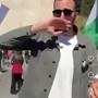 Il politico cuneese Filippo Blengino denuncia: "Aggredito con lo spray al peperoncino al corteo del 25 Aprile"
