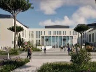 Saluzzo, convegno sulla Fondazione OSSF e l'ospedale unico di pianura Savigliano Saluzzo Fossano Saluzzo, convegno sulla Fondazione OSSF e l'ospedale unico di pianura Savigliano Saluzzo Fossano