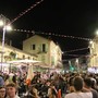 Saluzzo, una serata di Freequence