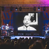 Il doppiaggio &quot;live&quot; di Fabio Celenza