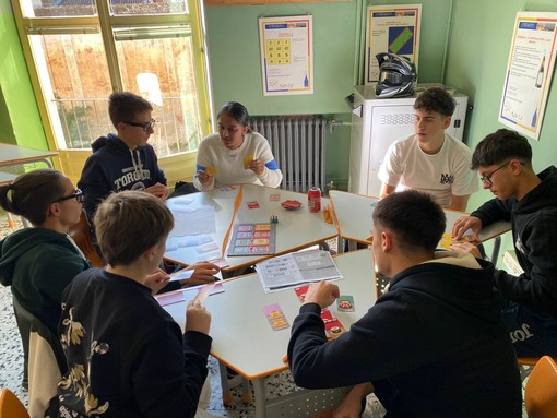 Lunedì 9 febbraio porte aperte alle sedi di Savigliano e Racconigi dell'Arimondi Eula