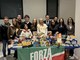Natale di solidarietà per i giovani di Forza Italia Cuneo