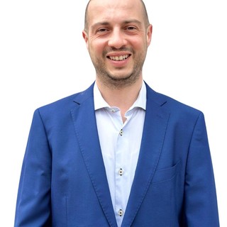 Fabio Mottinelli candidato sindaco per Ceva in Comune