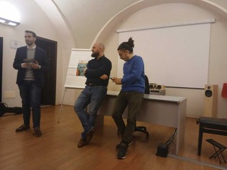 Saluzzo, in Apm la presentazione del Festival Lia Trucco 2026