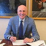 Il presidente della Fondazione Crf Giancarlo Fruttero: aveva assunto l'incarico nel 2024 in sostituzione di Gianfranco Mondino Il presidente della Fondazione Crf Giancarlo Fruttero: aveva assunto l'incarico nel 2024 in sostituzione di Gianfranco Mondino
