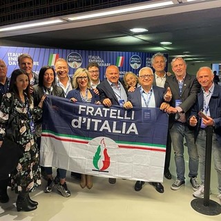 VERSO LE ELEZIONI Fratelli d’Italia manda a Roma i nominativi di una decina di aspiranti parlamentari