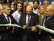Martin Schulz inaugura la Fiera del Tartufo Bianco 2015