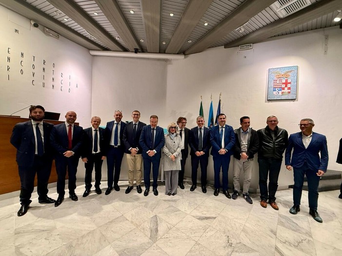 Cuneo, grande partecipazione al primo incontro sul Piano Casa promosso da Federcasa Cuneo, grande partecipazione al primo incontro sul Piano Casa promosso da Federcasa