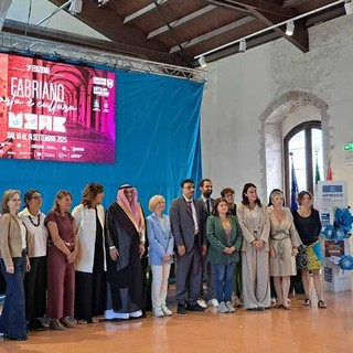 Anche Alba al meeting annuale delle Città Creative Unesco in occasione di "Fabriano Carta è cultura" Anche Alba al meeting annuale delle Città Creative Unesco in occasione di "Fabriano Carta è cultura"