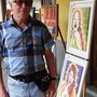 Al Forte di Vinadio in mostra le opere del pittore cuneese Riccardo Balestra
