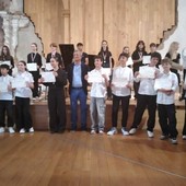 Fondazione Istituto Musicale Fergusio ETS di Savigliano: ecco i vincitori dei due concorsi Fondazione Istituto Musicale Fergusio ETS di Savigliano: ecco i vincitori dei due concorsi