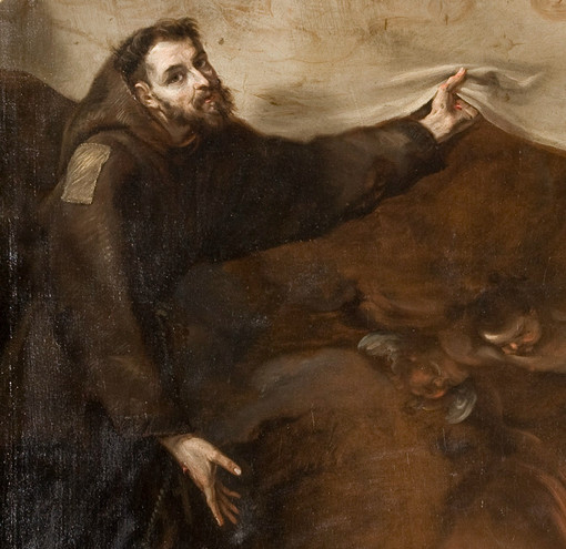 Francesco Cappuccini Saluzzo