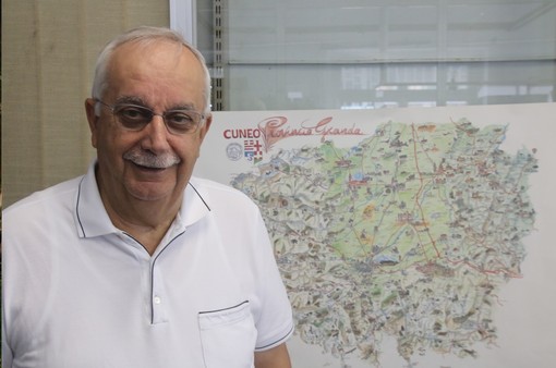 Franco Civallero Franco Civallero