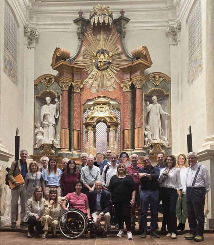 Fondazione CR Saluzzo, primo confronto tra Organo di indirizzo e CdA