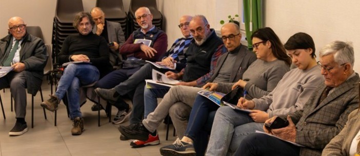 Lavoro senza confini: a Novello il confronto sul futuro delle Langhe tra lavoro, sviluppo e comunità