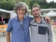 Fabio Gianotti e Luca Bich