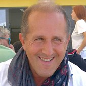 Fulvio Coraglia: sindaco dimissionario di Montaldo Roero