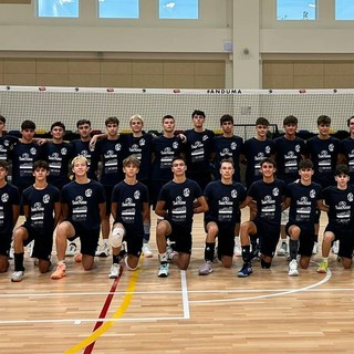 VOLLEY / I Fiöi tornano in campo: al via la Coppa Piemonte