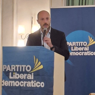 Il PLD Cuneo all'Assemblea nazionale: "Rafforzare la presenza sui territori" Il PLD Cuneo all'Assemblea nazionale: "Rafforzare la presenza sui territori"