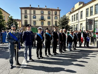 Saluzzo, Festa di Liberazione 2026