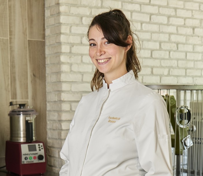 Federica Russo Galla