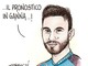 Il pronostico in...Ganna!