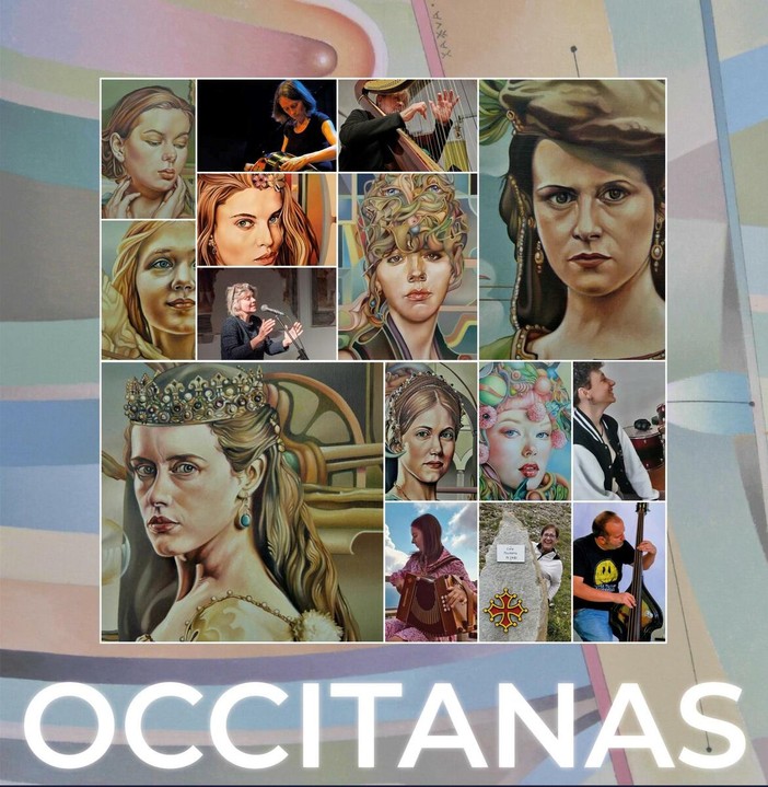 “Occitanas” in concerto a Celle di Macra per il progetto B.R.I.C.A.