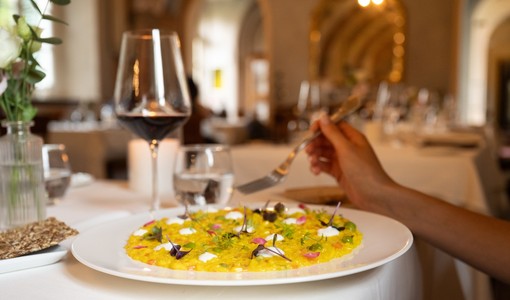 Anche Alba, Langhe e Roero celebrano la "Giornata della Ristorazione"