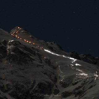 (Foto di Valerio Giraudo, Martina Giordano e Andrea Pavani) (Foto di Valerio Giraudo, Martina Giordano e Andrea Pavani)