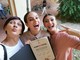 Bra, il binomio artistico formato da Vittoria Morino e Melissa Marangon trionfa al Foligno Danza Festival