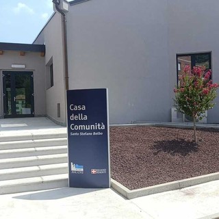 Casa della Comunità di Santo Stefano Belbo, con il medico H12 si amplia la copertura dell'assistenza Casa della Comunità di Santo Stefano Belbo, con il medico H12 si amplia la copertura dell'assistenza