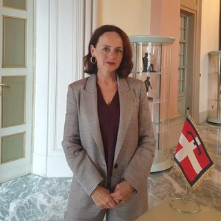 Federica Barbero: &quot;Rabbia e sconcerto per i presunti maltrattamenti nella struttura di Cuneo&quot;