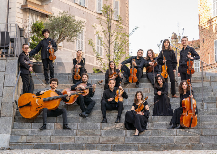 “Un viaggio in Italia”, a Busca il concerto dedicato a Charles Burney a 300 anni della nascita