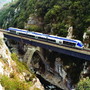 La Cuneo-Ventimiglia torna in tv: la Ferrovia delle Meraviglie apre la nuova stagione di LA7 La Cuneo-Ventimiglia torna in tv: la Ferrovia delle Meraviglie apre la nuova stagione di LA7