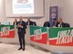 L'intervento di Zangrillo al congresso provinciale cuneese di Forza Italia del 2024