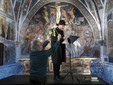 Saluzzo, scatti dalla Festa del libro medievale e antico 2026 Saluzzo, scatti dalla Festa del libro medievale e antico 2026