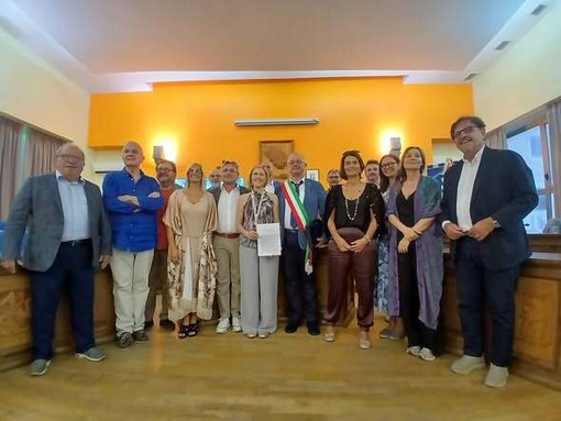 ENO7 del Turismo guarda già al futuro: Barolo e Pantelleria insieme per il paesaggio del vino ENO7 del Turismo guarda già al futuro: Barolo e Pantelleria insieme per il paesaggio del vino