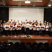 Musica e solidarietà a Borgo San Dalmazzo: raccolti 400 gomitoli per i bambini di Haiti