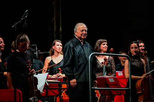 Obiettivo Orchestra conquista l'Italia: successo per la prima tournée nazionale della Scuola APM di Saluzzo
