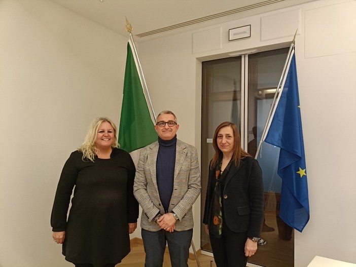 Camera di Commercio e Unione Montana Alpi Marittime: collaborazione attiva sul progetto Alpimed+ Ecotour per la “Rete sperimentale Smart Village”