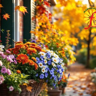 Asproflor lancia "Provincia Fiorita": il verde come motore turistico per il Sud Piemonte Asproflor lancia "Provincia Fiorita": il verde come motore turistico per il Sud Piemonte