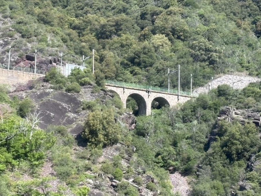 Borgo San Dalmazzo, “Le meraviglie della ferrovia delle meraviglie” in scena al CuniFer Borgo San Dalmazzo, “Le meraviglie della ferrovia delle meraviglie” in scena al CuniFer