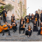 “Un viaggio in Italia”, a Busca il concerto dedicato a Charles Burney a 300 anni della nascita “Un viaggio in Italia”, a Busca il concerto dedicato a Charles Burney a 300 anni della nascita