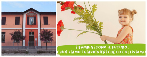 Fossano: sabato la presentazione ufficiale del progetto di riqualificazione dell'asilo infantile Zanaroli in frazione Maddalene Fossano: sabato la presentazione ufficiale del progetto di riqualificazione dell'asilo infantile Zanaroli in frazione Maddalene