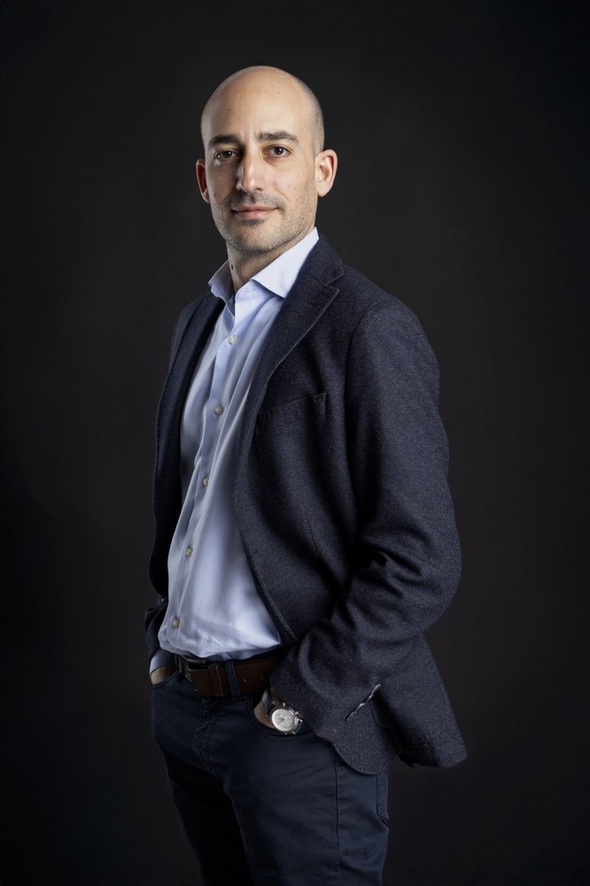 Francesco Costa