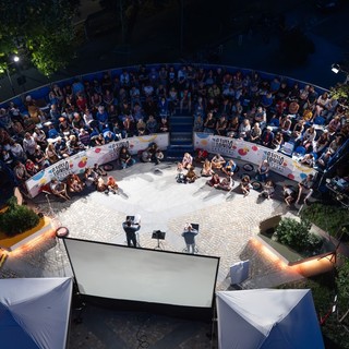 Cuneo: “Aspettando A tutto tondo”, quattro serata tra musica, cinema e teatro disegnato